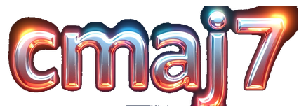cmaj7 logo