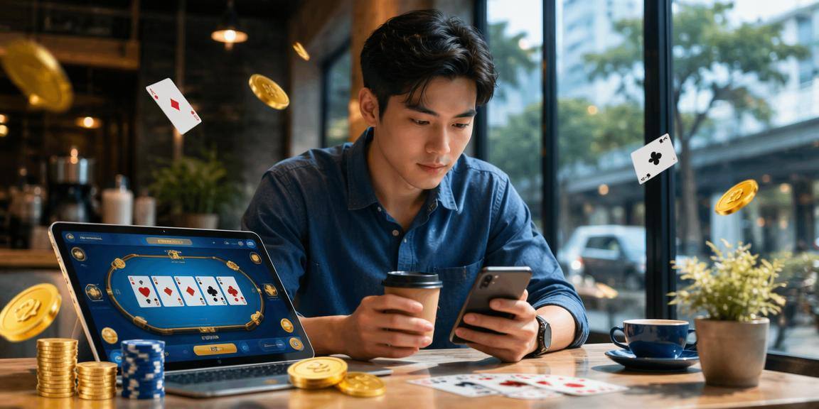 cmaj7 Bàn Baccarat, Roulette và Blackjack với dealer thật từ studio Evolution và Pragmatic Play