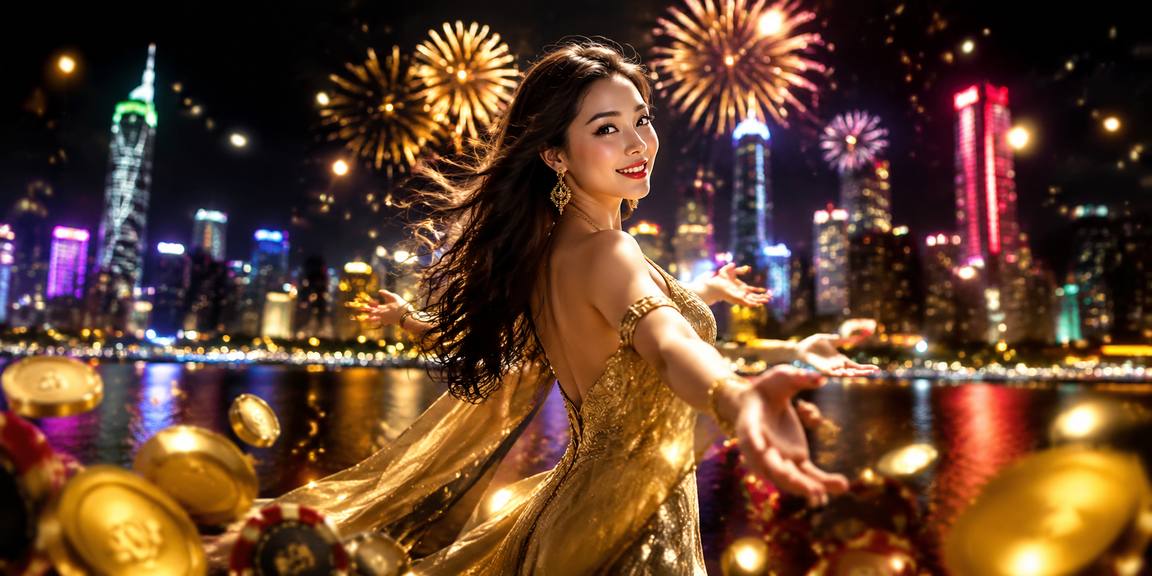 cmaj7 Tumble Liên Tiếp Và Hệ Số Nhân Tăng Dần Trong Bonanza Gold